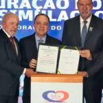 Presidente Lula sanciona marco regulatório de vacina contra o câncer