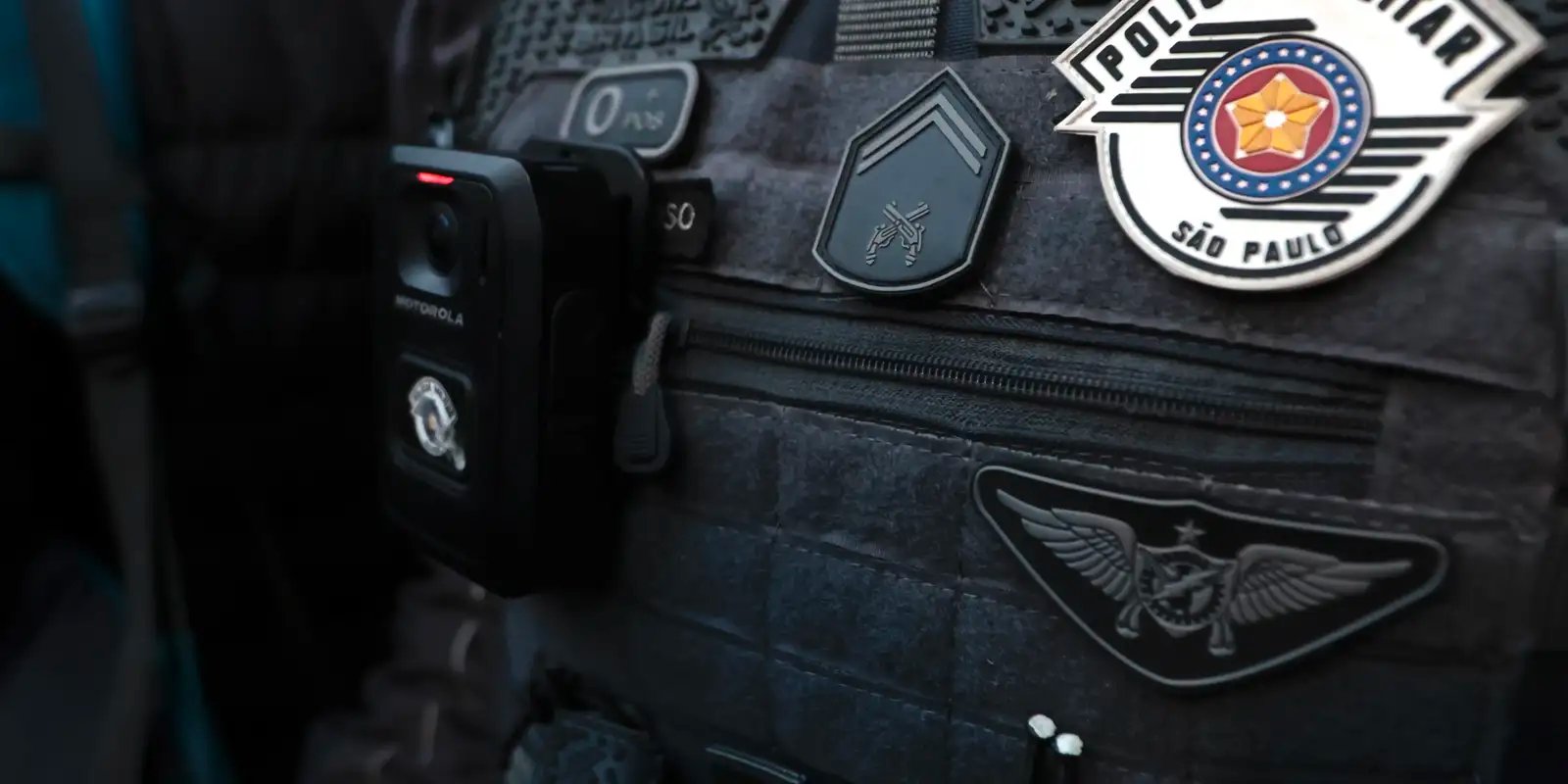 Câmeras corporais do caso Thawanna Salmázio estão sob análise