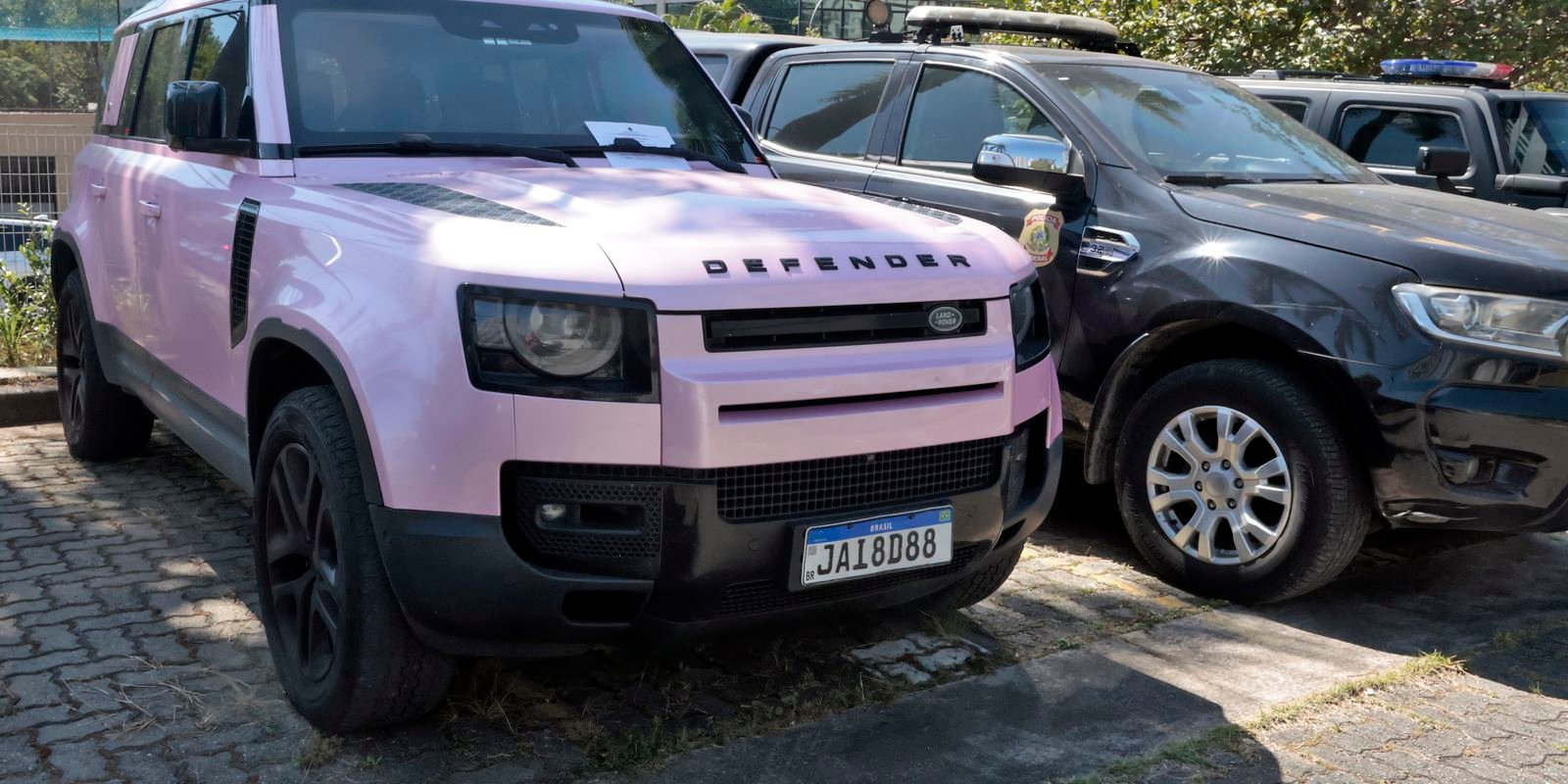 Operação Narcofluxo investiga papel de influencers em esquema; entenda