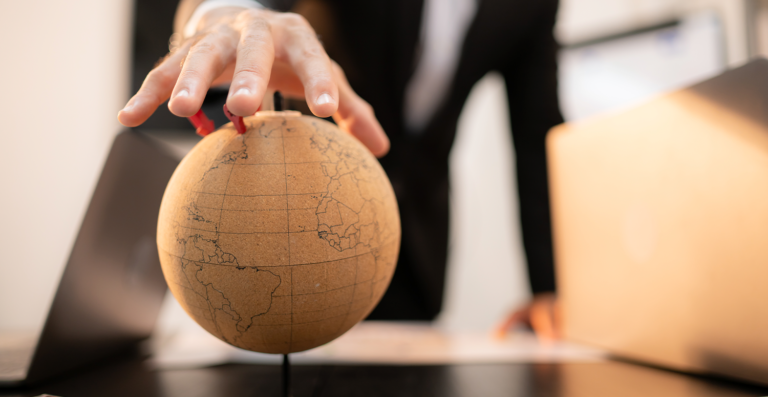 veja a lista de países com sistema mais ágil