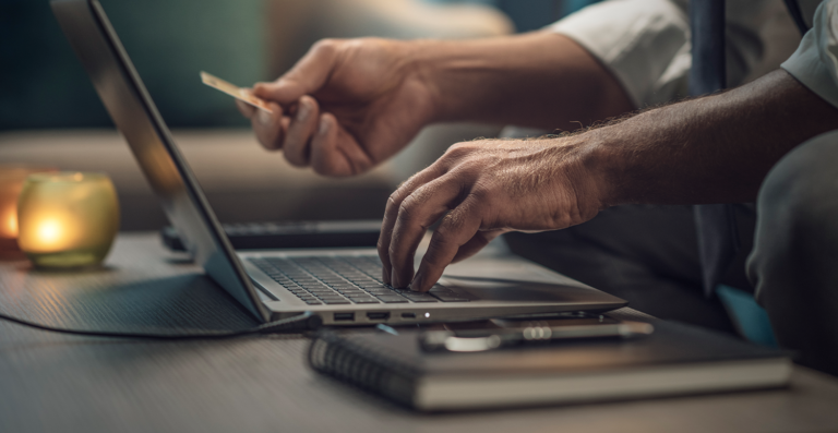 veja como importar declaração anterior