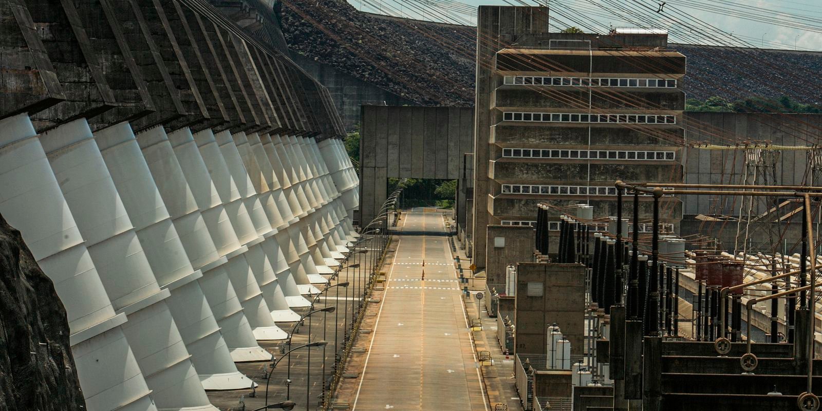 Itaipu compra menos de 25% das terras prometidas ao povo Avá-Guarani