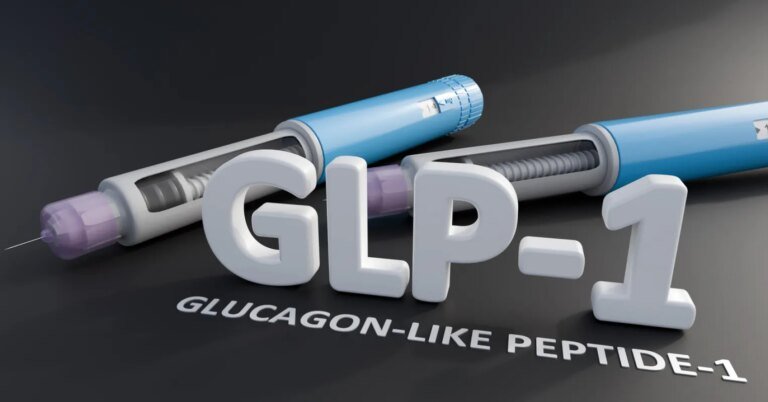 GLP-1s como Ozempic podem ser um novo tratamento para o vício