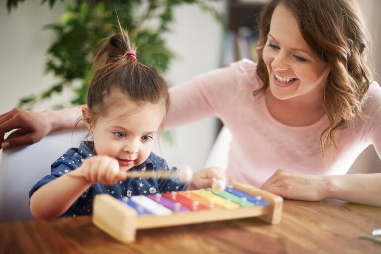 Como a musicoterapia pode ajudar no desenvolvimento de autistas