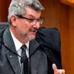 STJ abre processo disciplinar contra Marco Buzzi