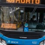 Lei do RJ visa coibir abuso contra mulheres no transporte público