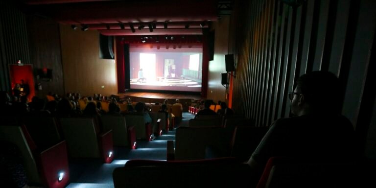 Documentário "Sagrado" é vencedor do festival "É Tudo Verdade"