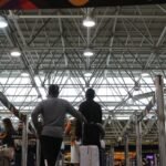Semana Santa: movimento em aeroporto do Rio aumenta em 14%
