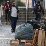 MPF determina participação civil em comitê para população de rua no RJ