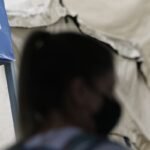 Maior parte do país tem incidência de SRAG em nível de alerta ou risco