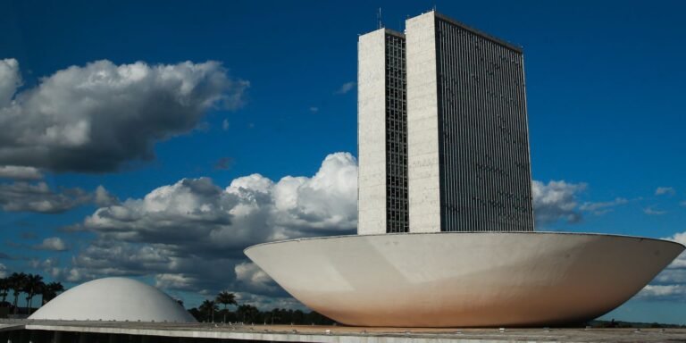 Congresso Nacional tem agenda cheia esta semana