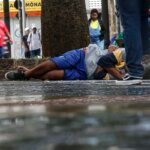 IBGE fará primeiro censo nacional da população em situação de rua