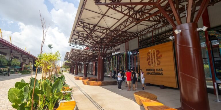 Inscrições para 24ª Semana Nacional de Museus estão abertas