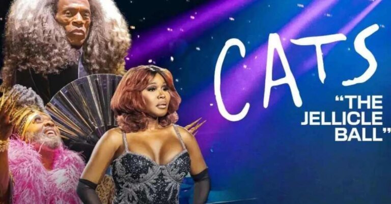 ‘The Jellicle Ball’ e o poder de cura do reconhecimento