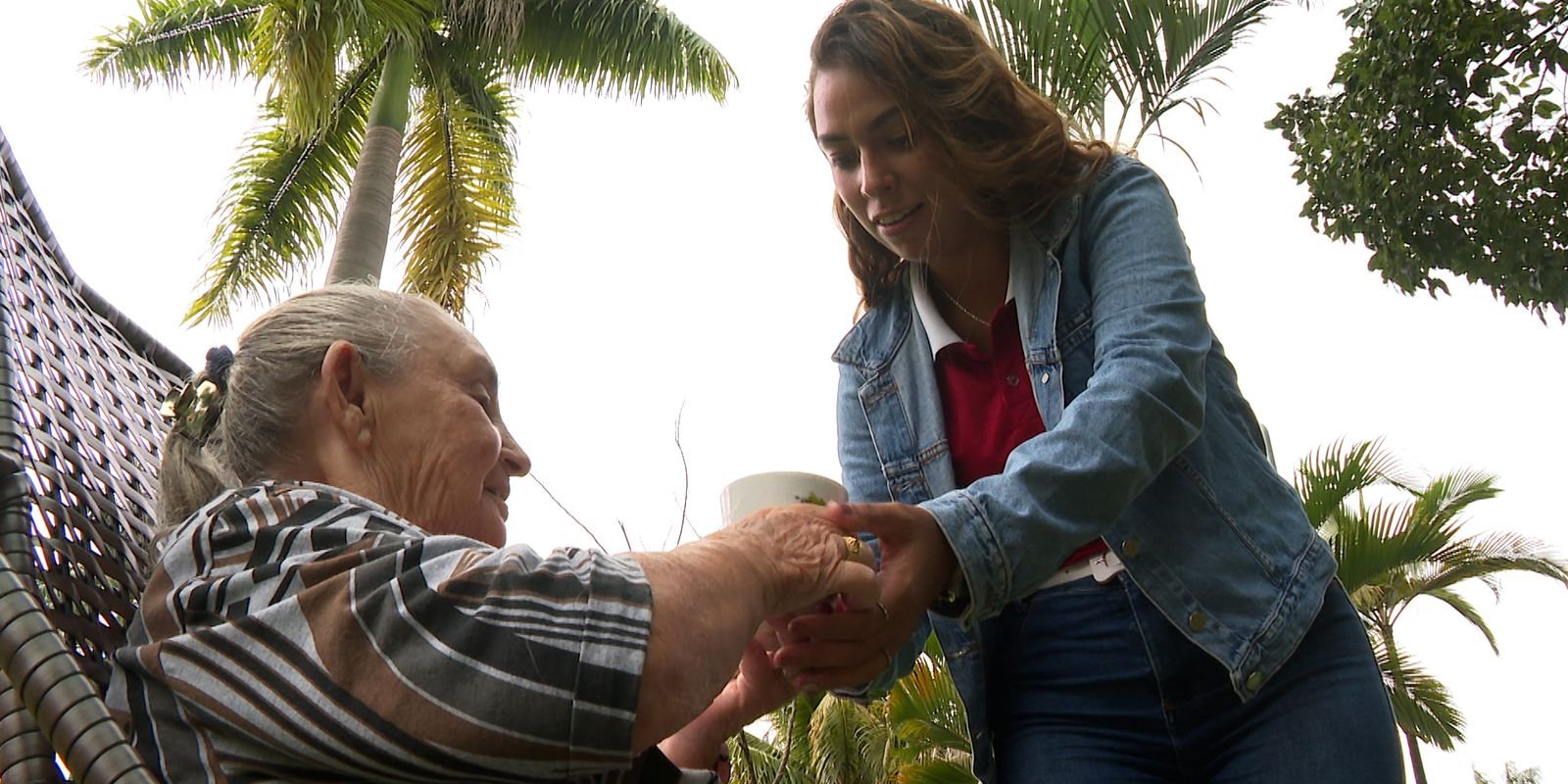 Mulheres empreendedoras discutem economia do cuidado com BNDES