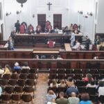 Justiça condena dois envolvidos na morte de Mãe Bernardete