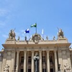 Eleição para presidente da Alerj acontece nesta sexta-feira