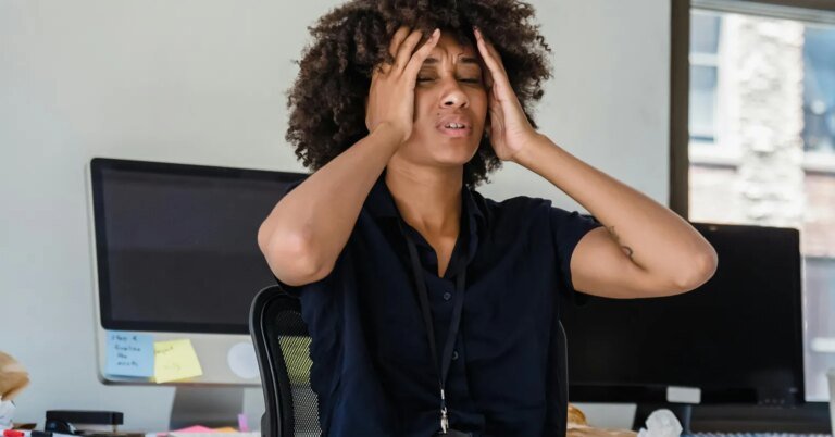 O envolvimento dos funcionários está diminuindo na era da IA