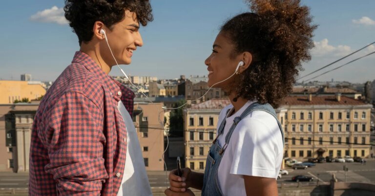 O poder da música para conectar nossos cérebros sociais