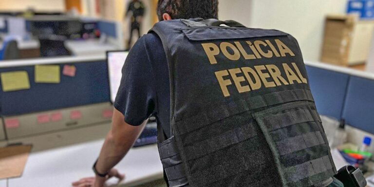 Operação mira organização criminosa que movimentou R$ 1 bilhão