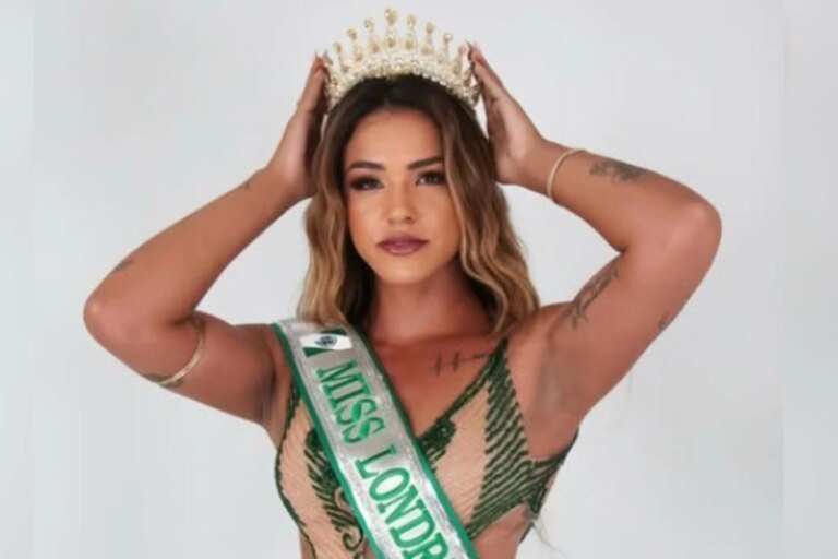 morte de miss no PR, alerta para sinais e prevenção