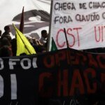 Operação Contenção: perícia de imagens pode levar três anos, diz PF