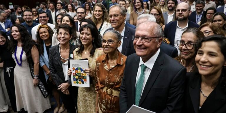 Governo lança Plano Nacional de Desenvolvimento da Bioeconomia