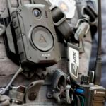 PL propõe aumentar pena de policiais que matarem em conduta abusiva