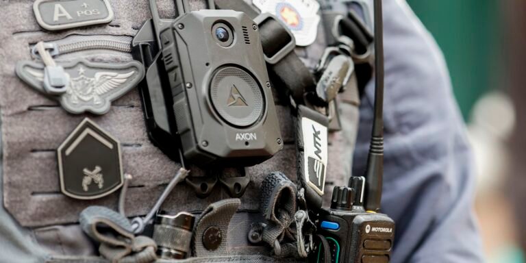 PL propõe aumentar pena de policiais que matarem em conduta abusiva