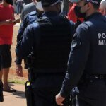 PMDF expulsa 5 coronéis por omissão nos atos do 8 de janeiro