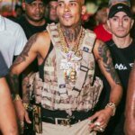 Polícia Federal prende MC Ryan SP e MC Poze do Rodo