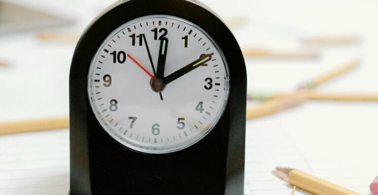 controle de jornada e novas regras para empresas