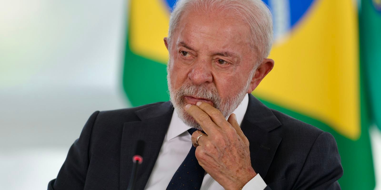 Governo estuda pacote para amenizar taxas e endividamento da população