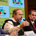 Governo anuncia novas medidas para conter preços de combustíveis e GLP