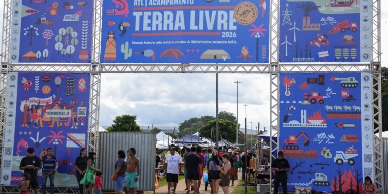 Viva Maria: STF adia julgamento da construção da Ferrogrão