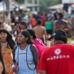 ATL: povos indígenas reafirmam protagonismo para garantia do futuro