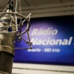 Brasileirão: Rádio Nacional transmite Bragantino x Flamengo