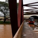 Páscoa terá calor e pancadas de chuva em quase todo o país