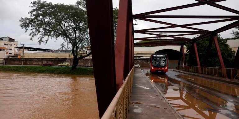 Páscoa terá calor e pancadas de chuva em quase todo o país