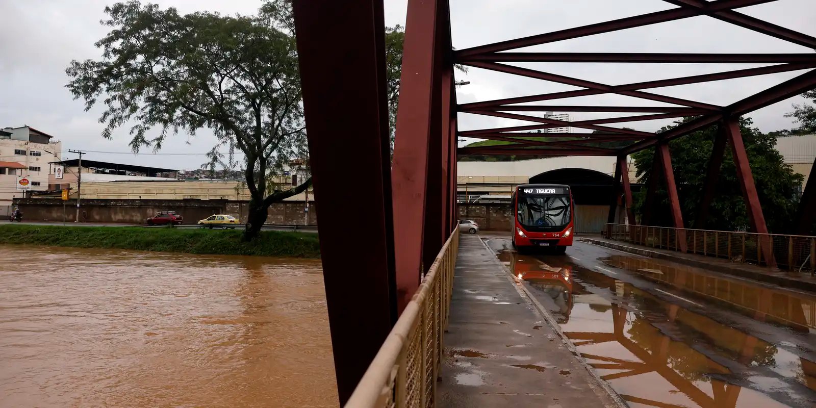 Páscoa terá calor e pancadas de chuva em quase todo o país