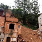 Chuvas: Governo Federal inicia pagamento do Auxílio Reconstrução em MG