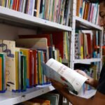 Proler Bibliotecas está com inscrições abertas até 26 de abril