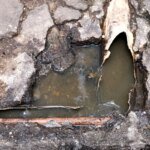 Saneamento precário atinge mais de 11,5 milhões de domicílios no país