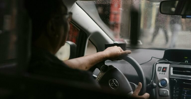 motoristas de app podem ter alívio fiscal