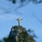 Parque Nacional da Tijuca recebeu 4,9 milhões de visitantes em 2025