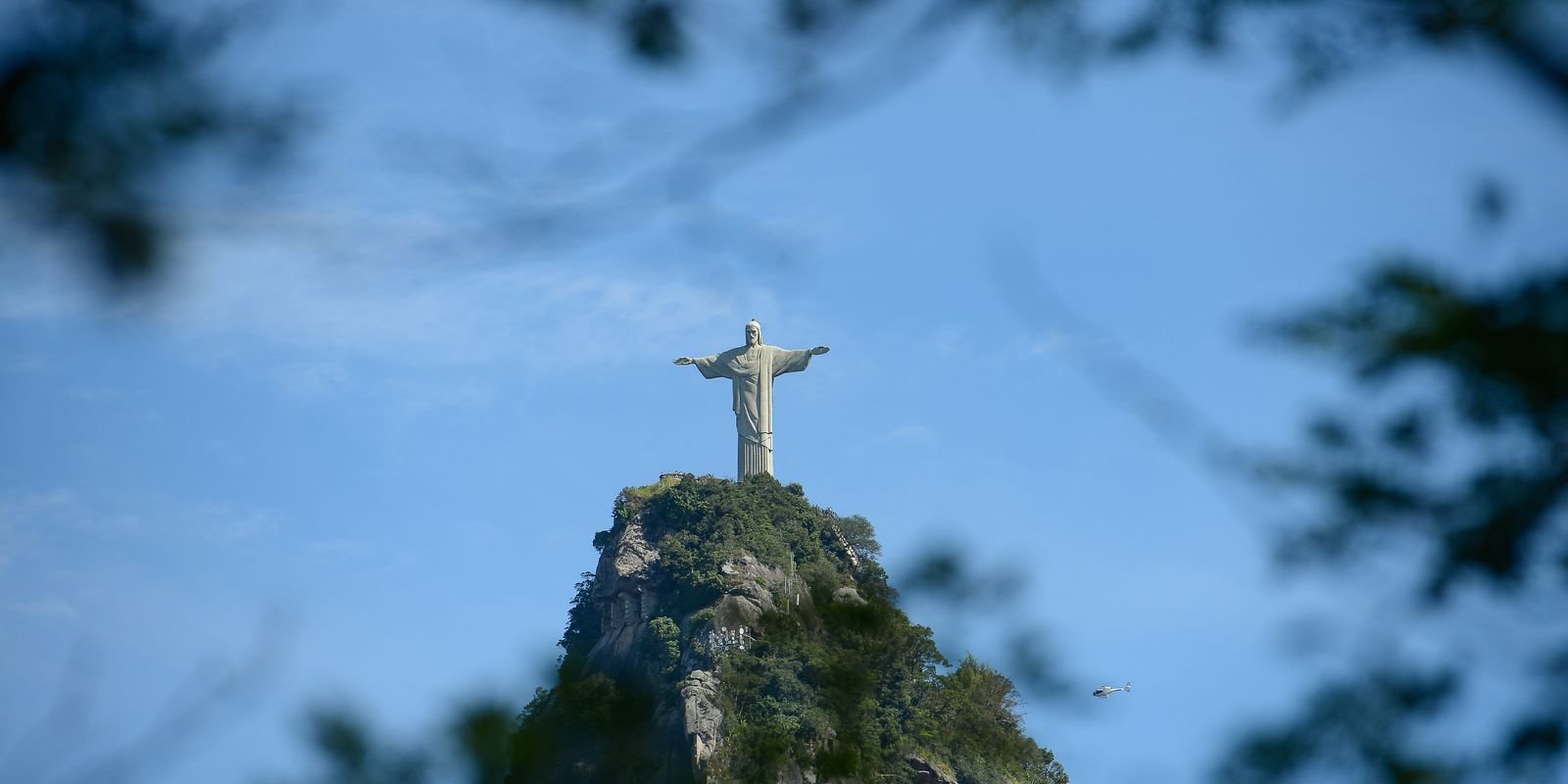 Parque Nacional da Tijuca recebeu 4,9 milhões de visitantes em 2025
