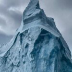 Argentina aprova prática de mineração em áreas de geleiras do país