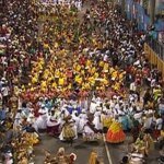 Livros sobre mulheres no Axé são lançados em Salvador