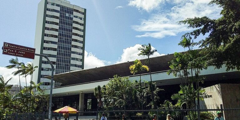 Balé Teatro Castro Alves comemora 45 anos com diversas apresentações