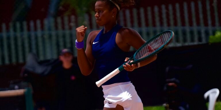 Tênis: Brasil se garante em playoff mundial da Billie Jean King Cup